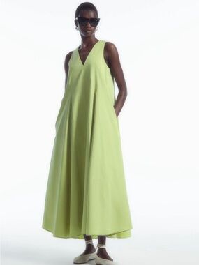 BNWT Cos dress